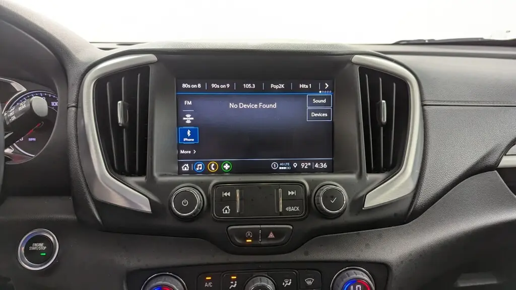 Florida Fine Cars - Used GMC TERRAIN 2023 MIAMI SLT