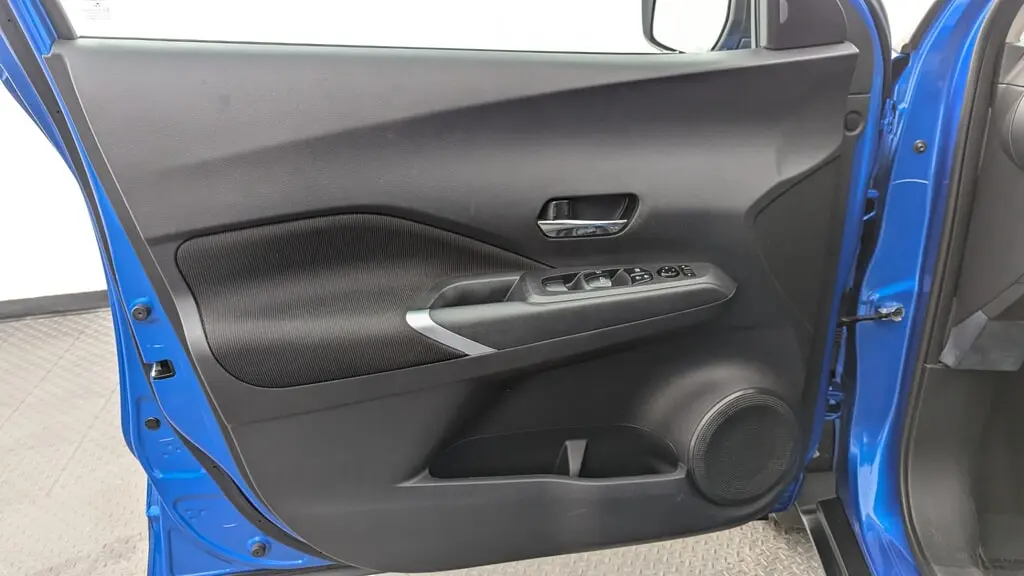 Florida Fine Cars - Used NISSAN KICKS 2023 MARGATE SV