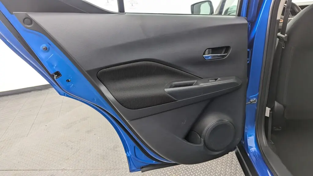 Florida Fine Cars - Used NISSAN KICKS 2023 MARGATE SV