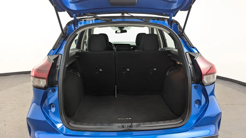 Florida Fine Cars - Used NISSAN KICKS 2023 MARGATE SV