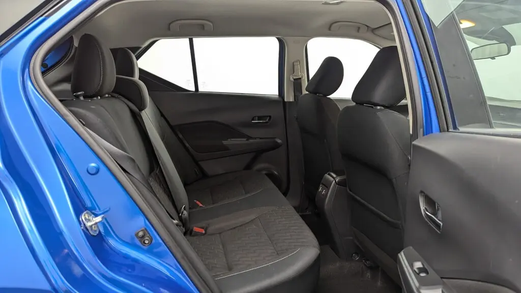 Florida Fine Cars - Used NISSAN KICKS 2023 MARGATE SV