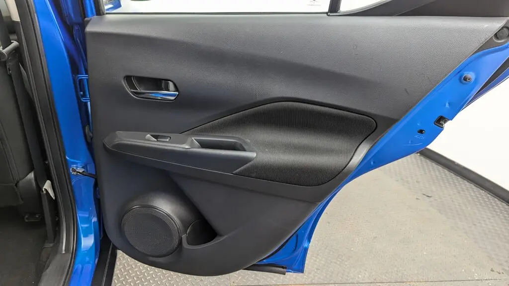 Florida Fine Cars - Used NISSAN KICKS 2023 MARGATE SV