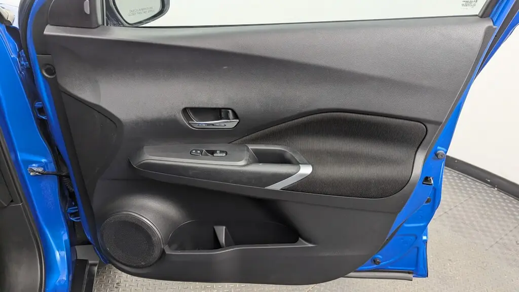 Florida Fine Cars - Used NISSAN KICKS 2023 MARGATE SV