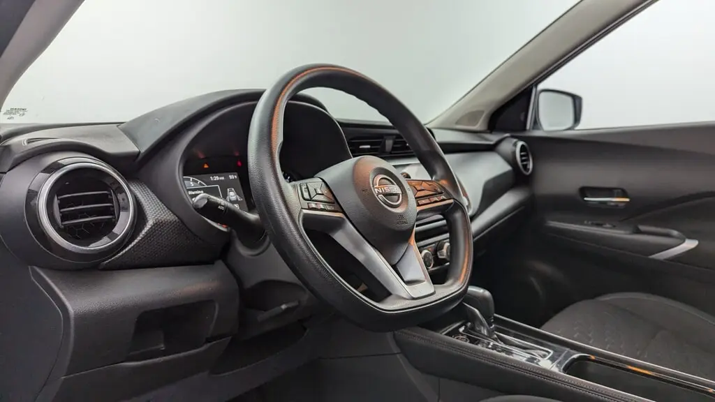Florida Fine Cars - Used NISSAN KICKS 2023 MARGATE SV