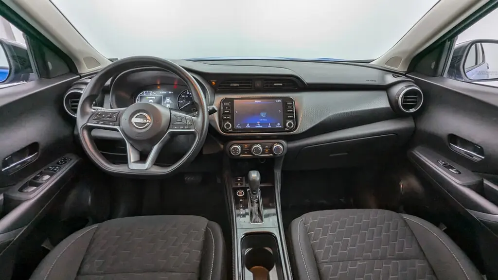 Florida Fine Cars - Used NISSAN KICKS 2023 MARGATE SV