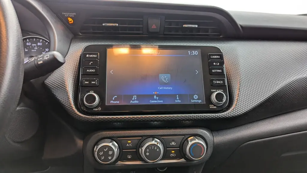 Florida Fine Cars - Used NISSAN KICKS 2023 MARGATE SV