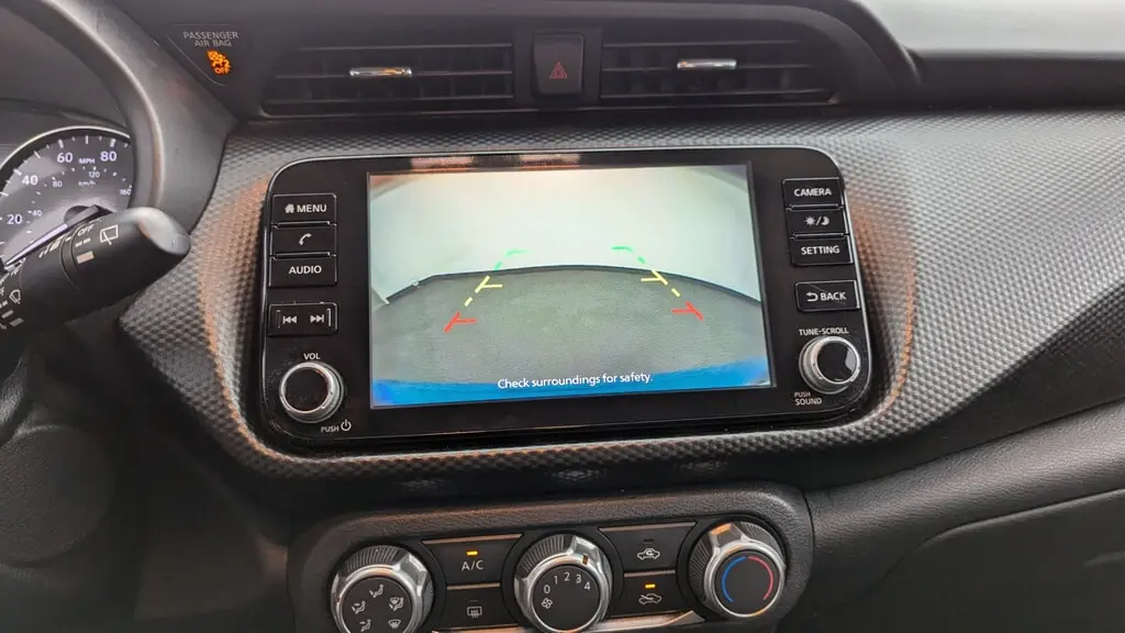 Florida Fine Cars - Used NISSAN KICKS 2023 MARGATE SV