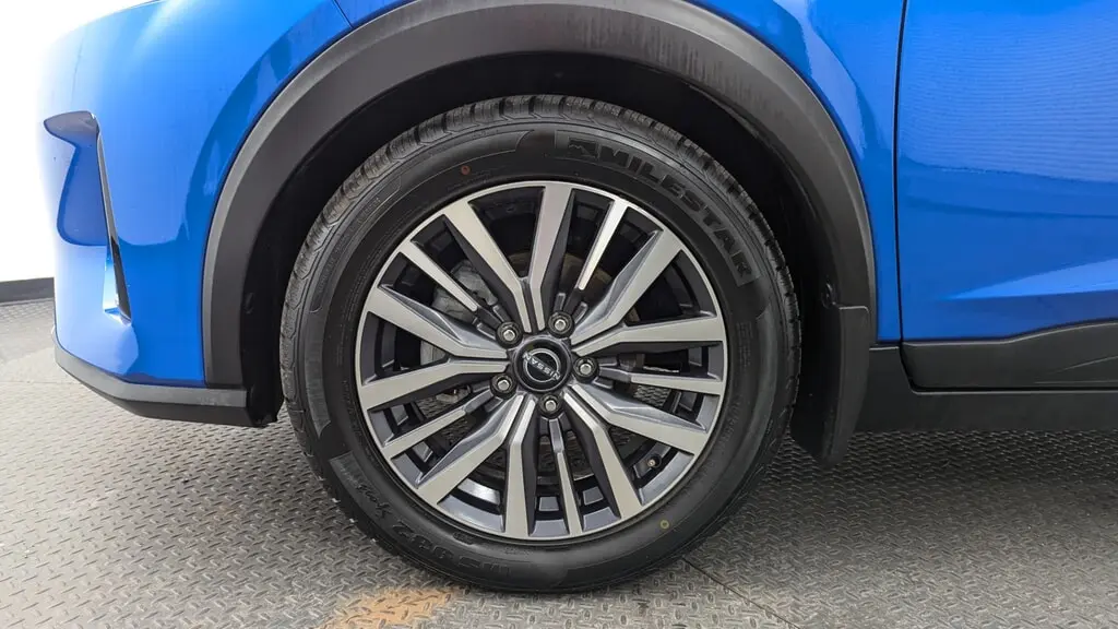 Florida Fine Cars - Used NISSAN KICKS 2023 MARGATE SV