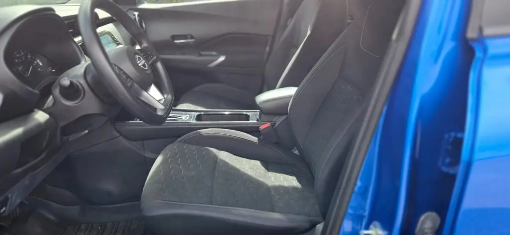 Florida Fine Cars - Used NISSAN KICKS 2023 MARGATE SV