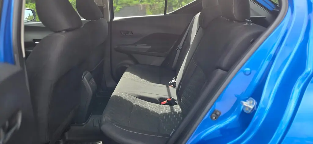 Florida Fine Cars - Used NISSAN KICKS 2023 MARGATE SV