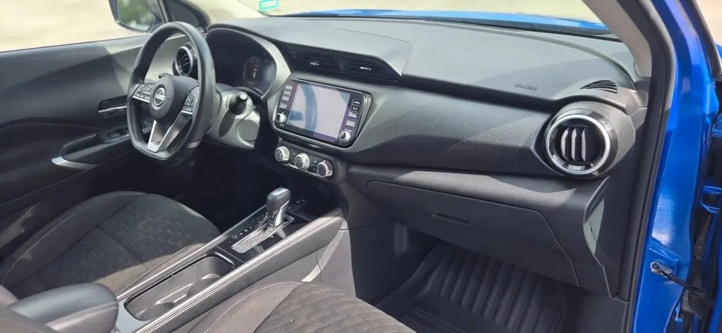 Florida Fine Cars - Used NISSAN KICKS 2023 MARGATE SV