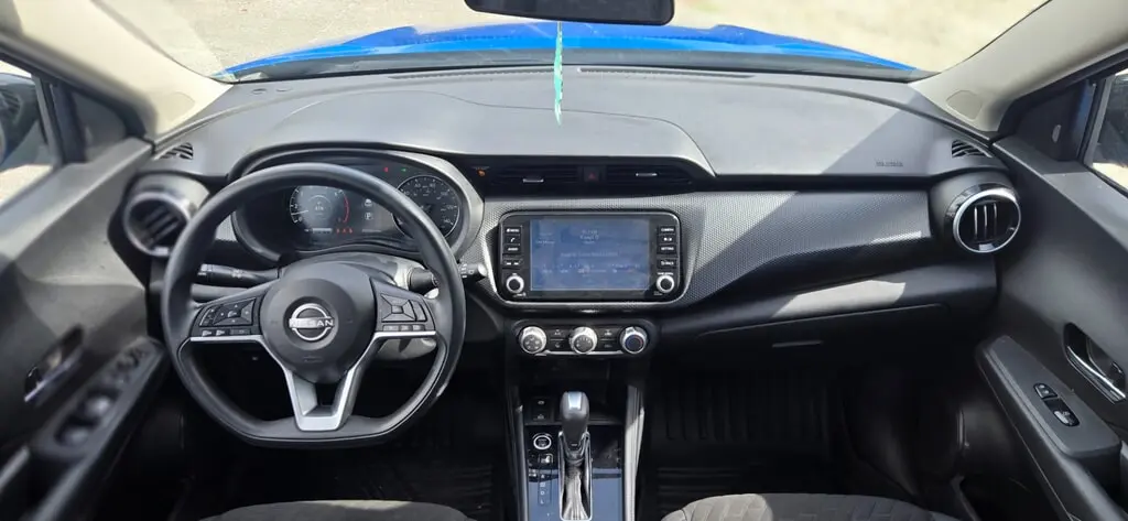 Florida Fine Cars - Used NISSAN KICKS 2023 MARGATE SV