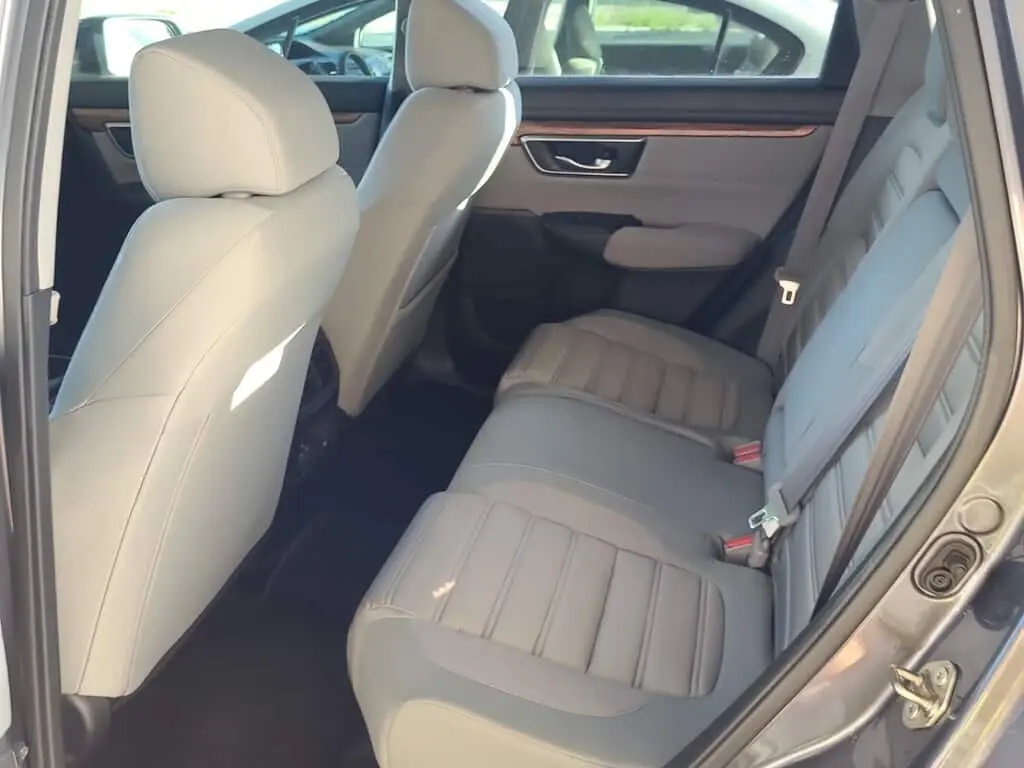 Florida Fine Cars - Used HONDA CR-V 2018 MARGATE EX