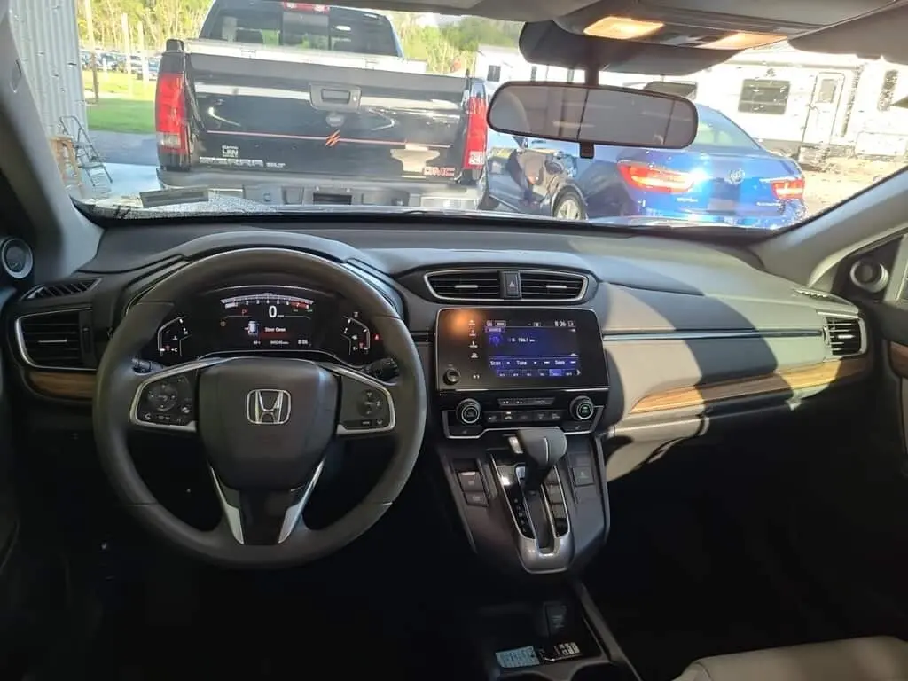 Florida Fine Cars - Used HONDA CR-V 2018 MARGATE EX