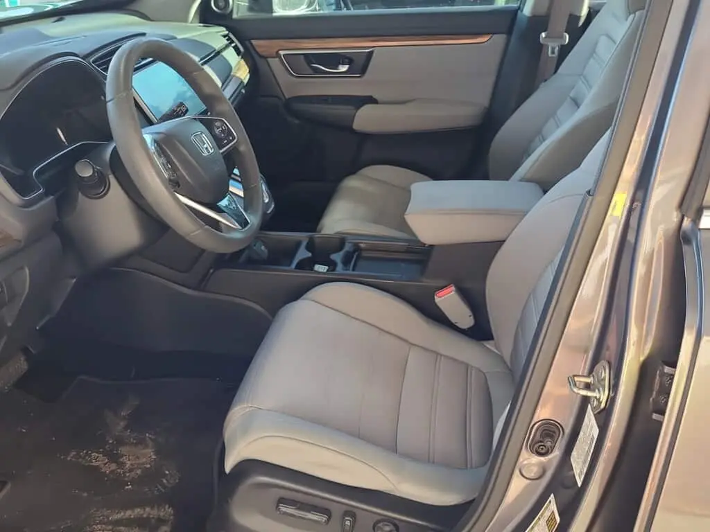 Florida Fine Cars - Used HONDA CR-V 2018 MARGATE EX