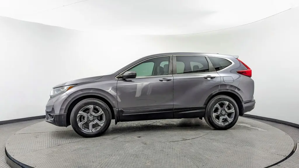 Florida Fine Cars - Used HONDA CR-V 2018 MARGATE EX