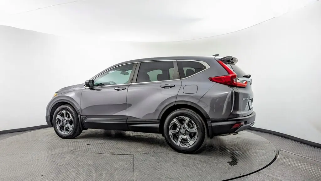 Florida Fine Cars - Used HONDA CR-V 2018 MARGATE EX