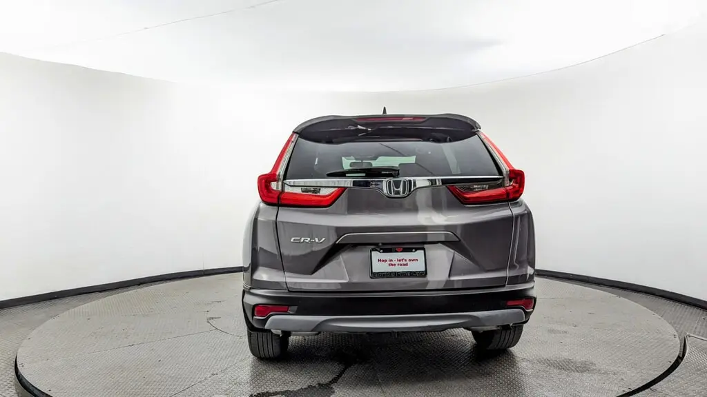 Florida Fine Cars - Used HONDA CR-V 2018 MARGATE EX