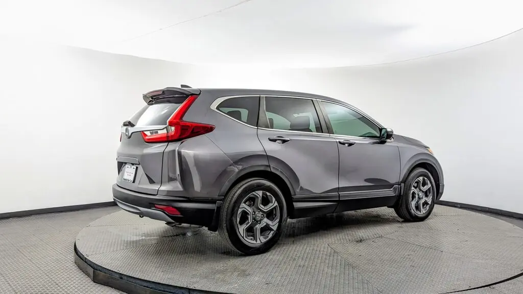 Florida Fine Cars - Used HONDA CR-V 2018 MARGATE EX