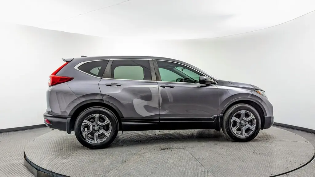 Florida Fine Cars - Used HONDA CR-V 2018 MARGATE EX