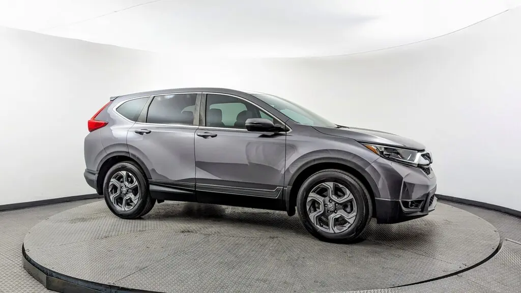 Florida Fine Cars - Used HONDA CR-V 2018 MARGATE EX