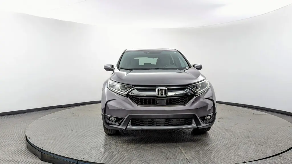 Florida Fine Cars - Used HONDA CR-V 2018 MARGATE EX