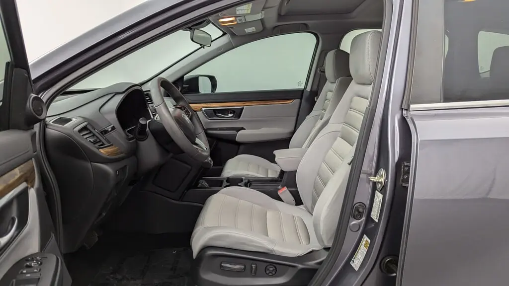 Florida Fine Cars - Used HONDA CR-V 2018 MARGATE EX