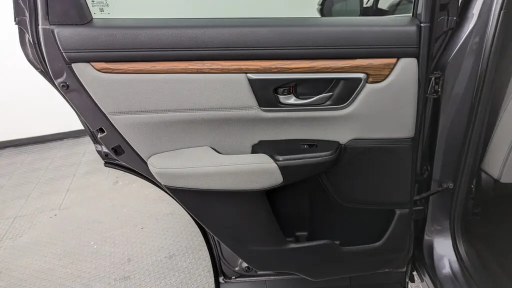 Florida Fine Cars - Used HONDA CR-V 2018 MARGATE EX