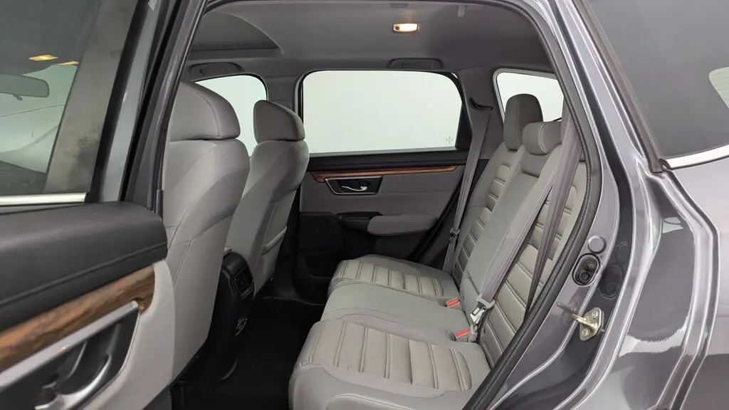 Florida Fine Cars - Used HONDA CR-V 2018 MARGATE EX
