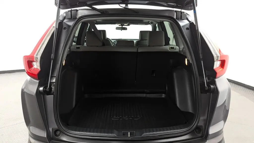 Florida Fine Cars - Used HONDA CR-V 2018 MARGATE EX