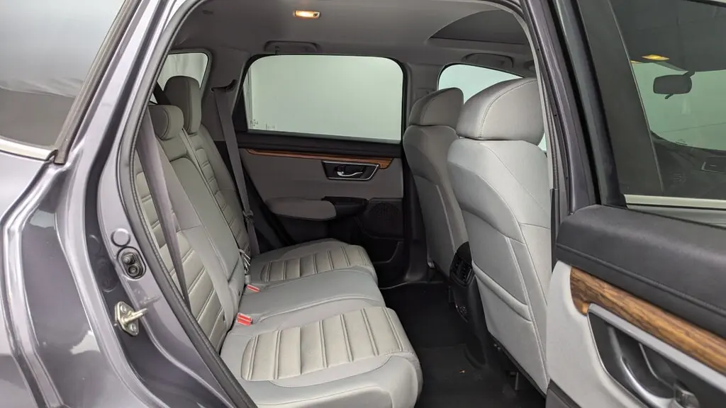 Florida Fine Cars - Used HONDA CR-V 2018 MARGATE EX