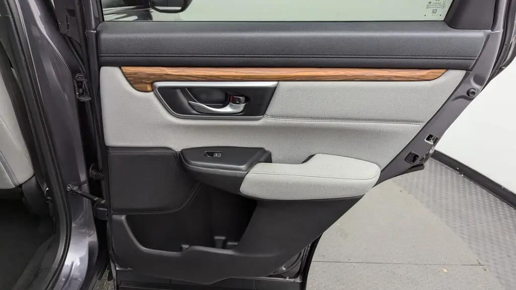 Florida Fine Cars - Used HONDA CR-V 2018 MARGATE EX