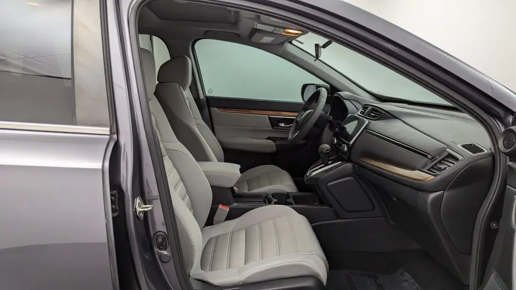 Florida Fine Cars - Used HONDA CR-V 2018 MARGATE EX