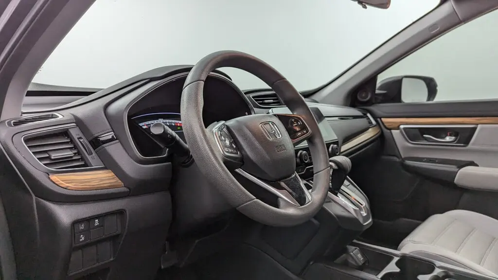 Florida Fine Cars - Used HONDA CR-V 2018 MARGATE EX