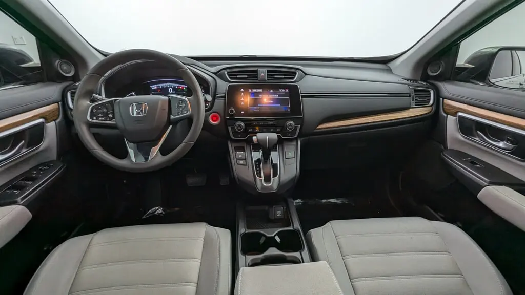 Florida Fine Cars - Used HONDA CR-V 2018 MARGATE EX