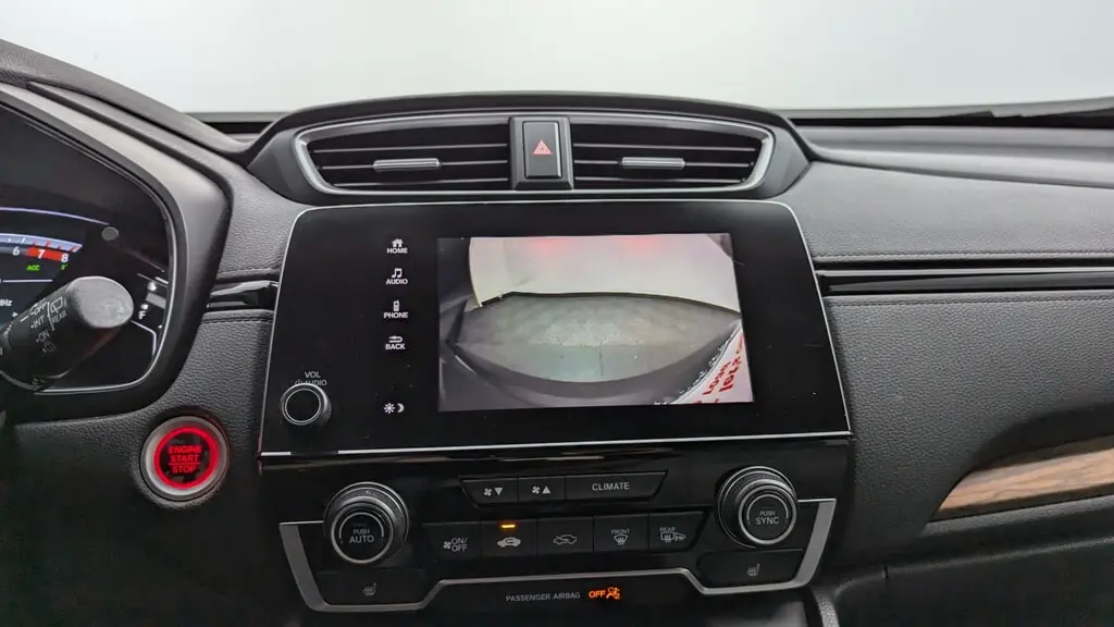 Florida Fine Cars - Used HONDA CR-V 2018 MARGATE EX