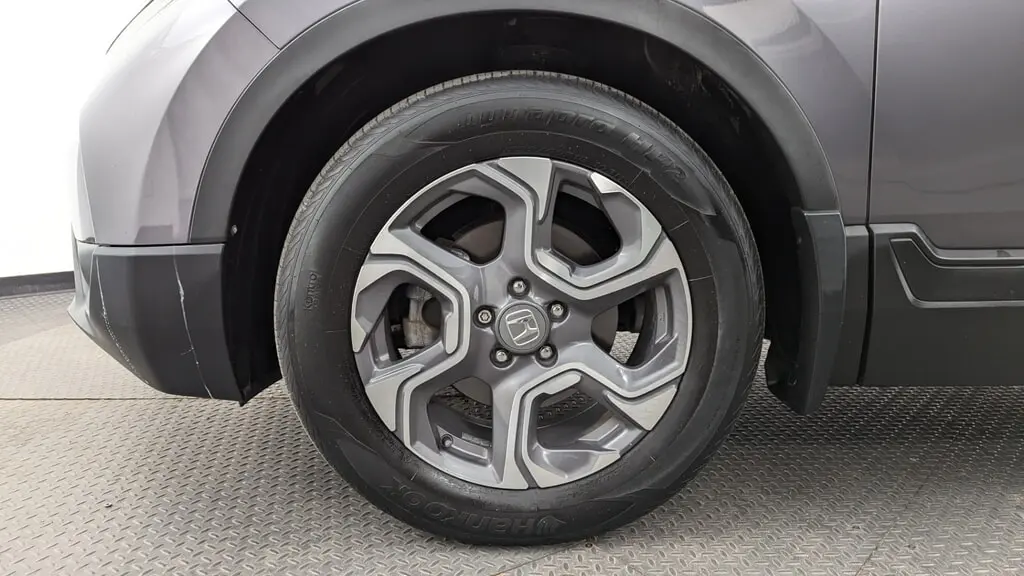 Florida Fine Cars - Used HONDA CR-V 2018 MARGATE EX