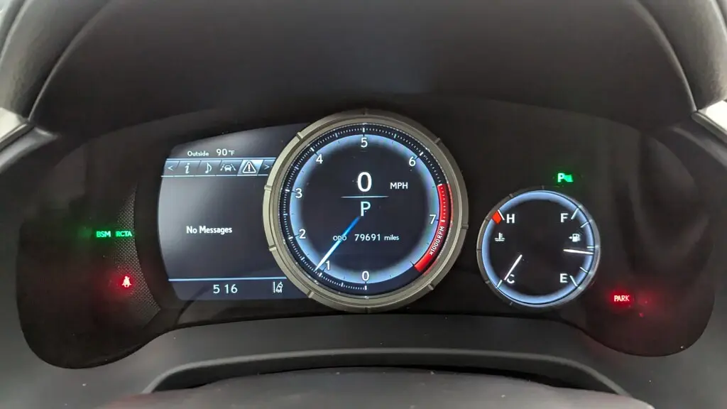 Florida Fine Cars - Used LEXUS RX 2017 MIAMI RX 350 F SPORT