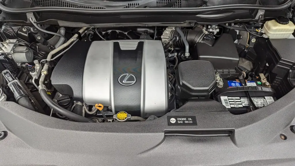 Florida Fine Cars - Used LEXUS RX 2017 MIAMI RX 350 F SPORT