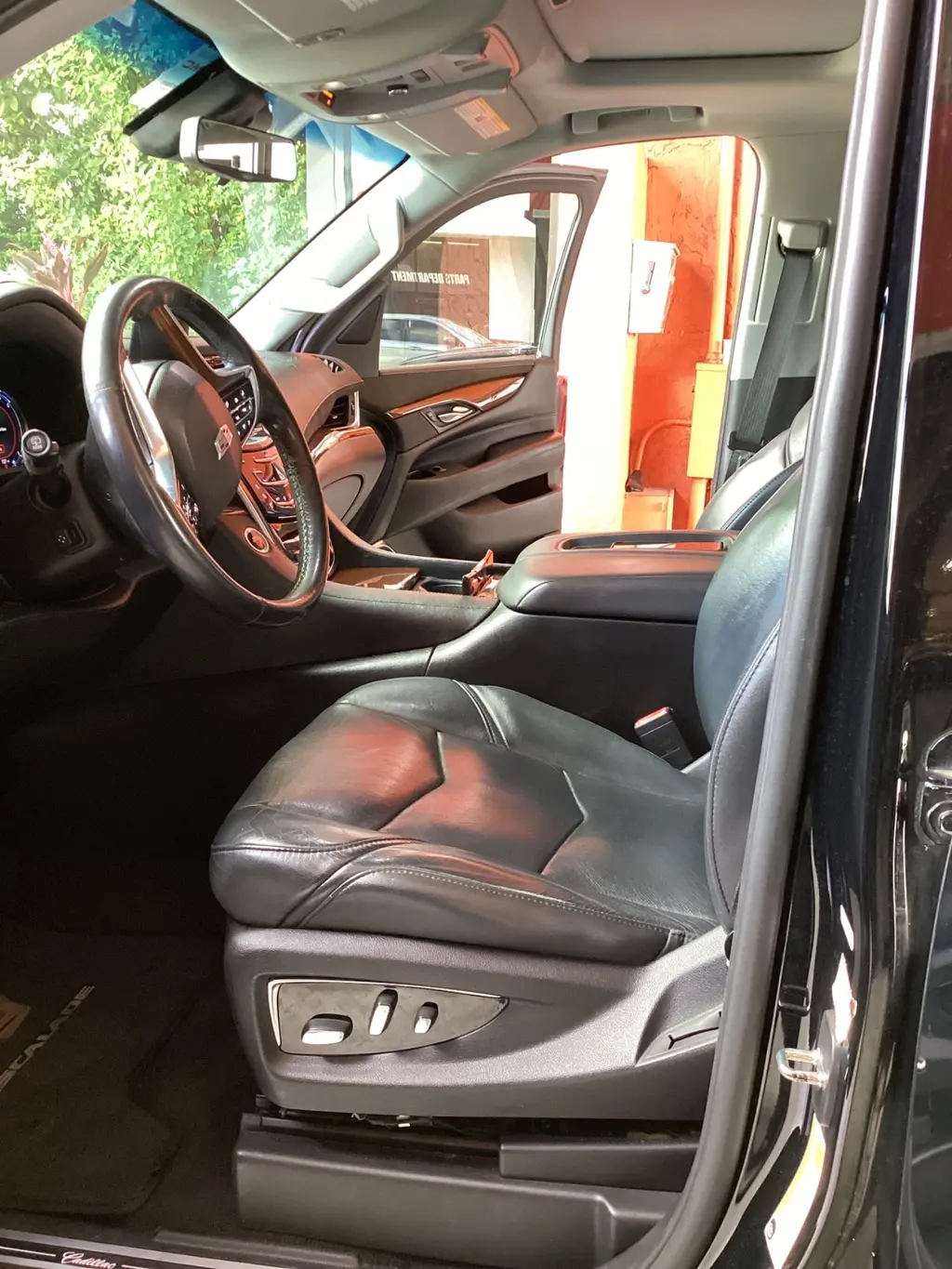 Florida Fine Cars - Used CADILLAC ESCALADE 2018 MARGATE LUXURY