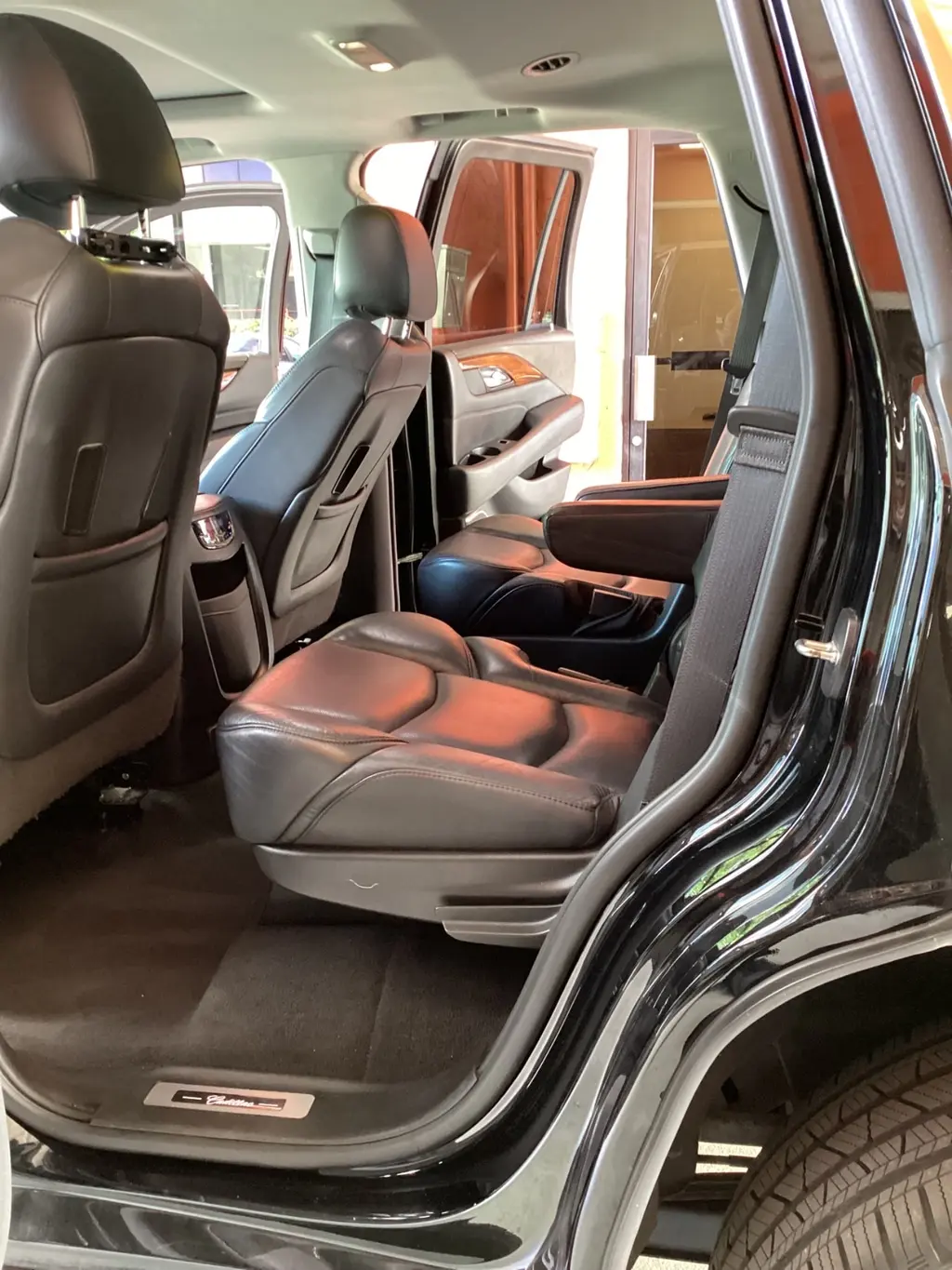 Florida Fine Cars - Used CADILLAC ESCALADE 2018 MARGATE LUXURY