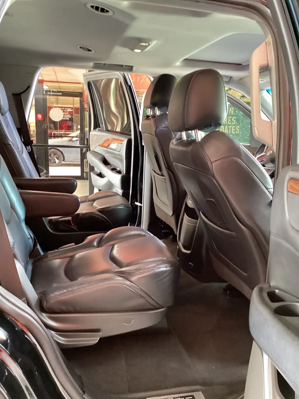 Florida Fine Cars - Used CADILLAC ESCALADE 2018 MARGATE LUXURY