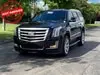 Florida Fine Cars - Used CADILLAC ESCALADE 2018 MARGATE LUXURY