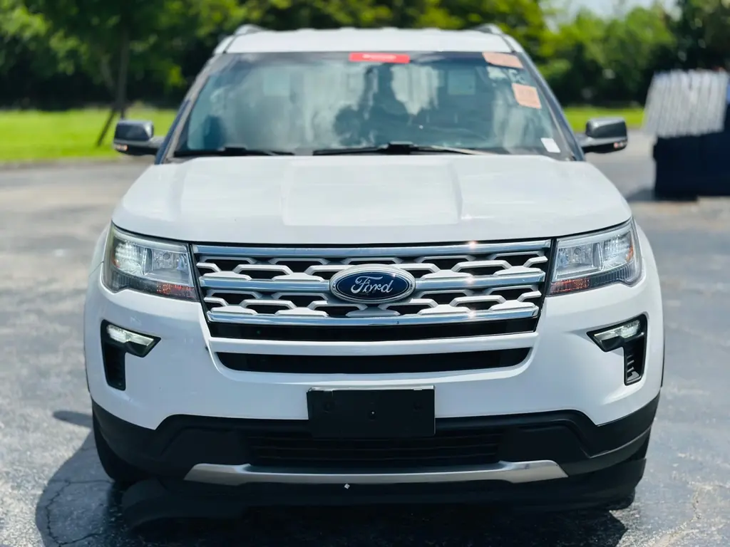 Florida Fine Cars - Used FORD EXPLORER 2019 MARGATE XLT