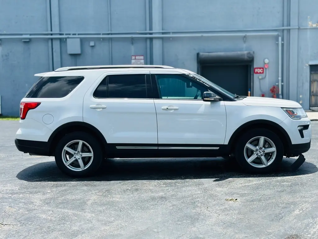 Florida Fine Cars - Used FORD EXPLORER 2019 MARGATE XLT