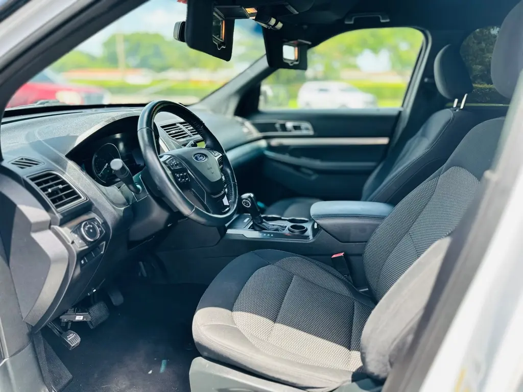 Florida Fine Cars - Used FORD EXPLORER 2019 MARGATE XLT