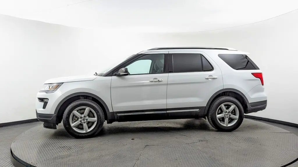Florida Fine Cars - Used FORD EXPLORER 2019 MARGATE XLT