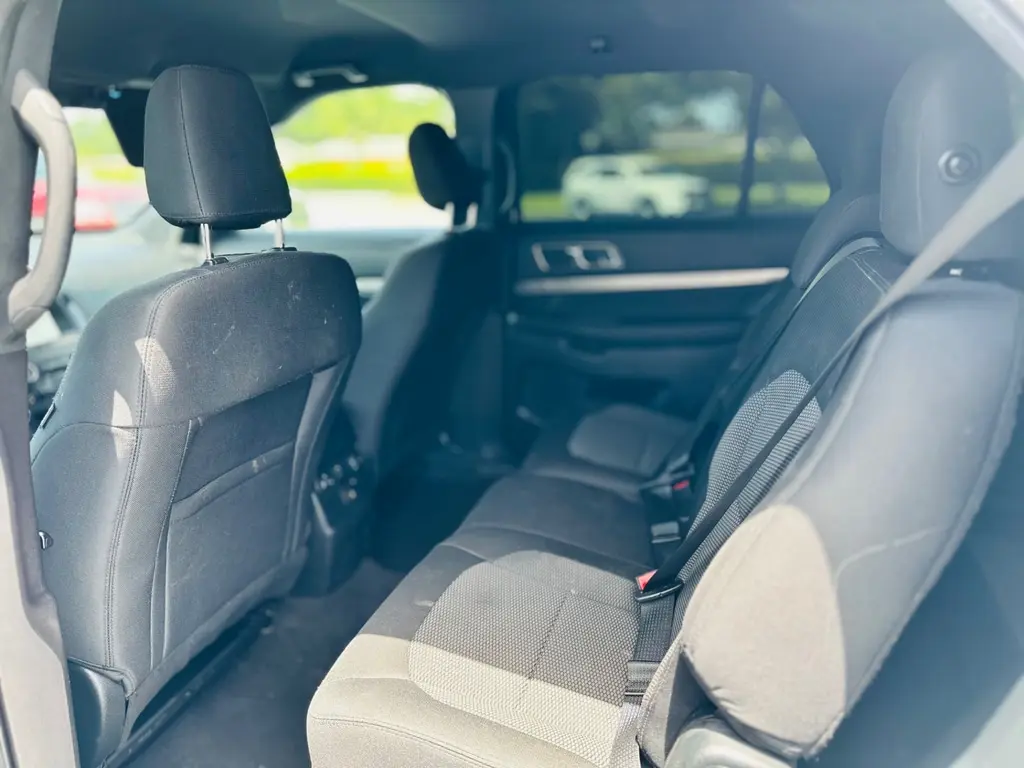 Florida Fine Cars - Used FORD EXPLORER 2019 MARGATE XLT