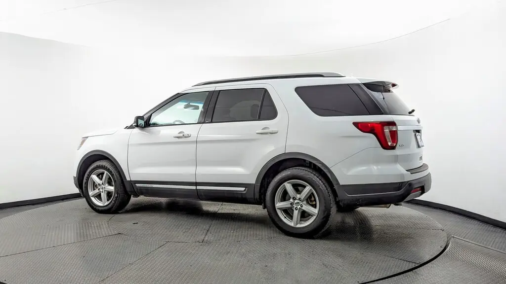 Florida Fine Cars - Used FORD EXPLORER 2019 MARGATE XLT
