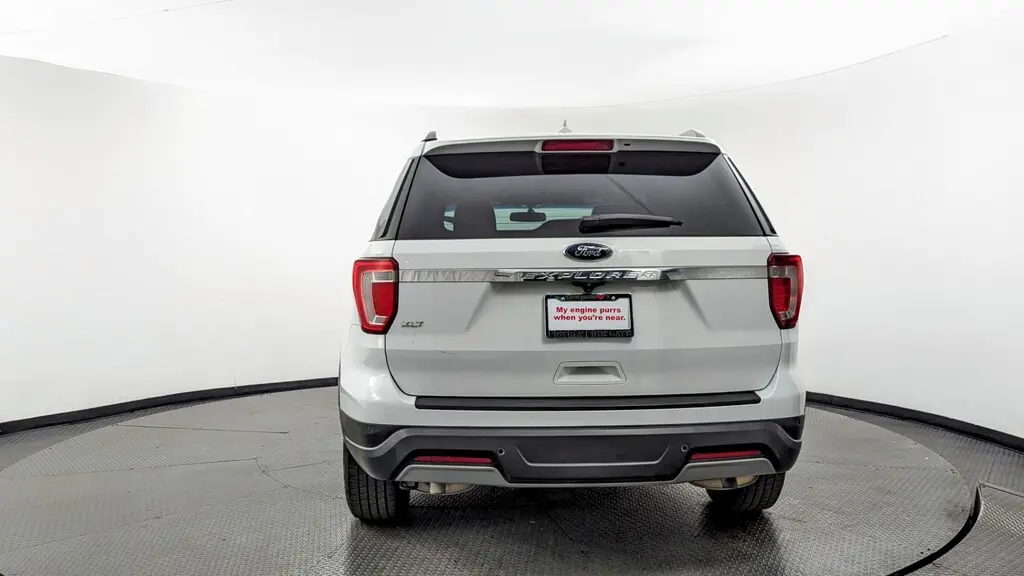 Florida Fine Cars - Used FORD EXPLORER 2019 MARGATE XLT